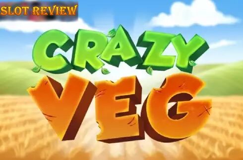 Crazy Veg Slot Review